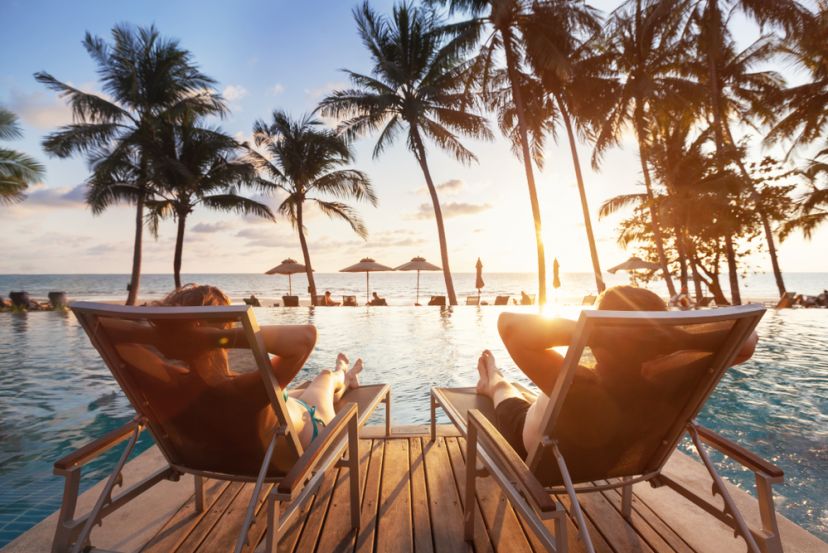 The Benefits of an All-Inclusive Holiday