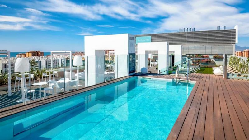 Costa del sol Offer