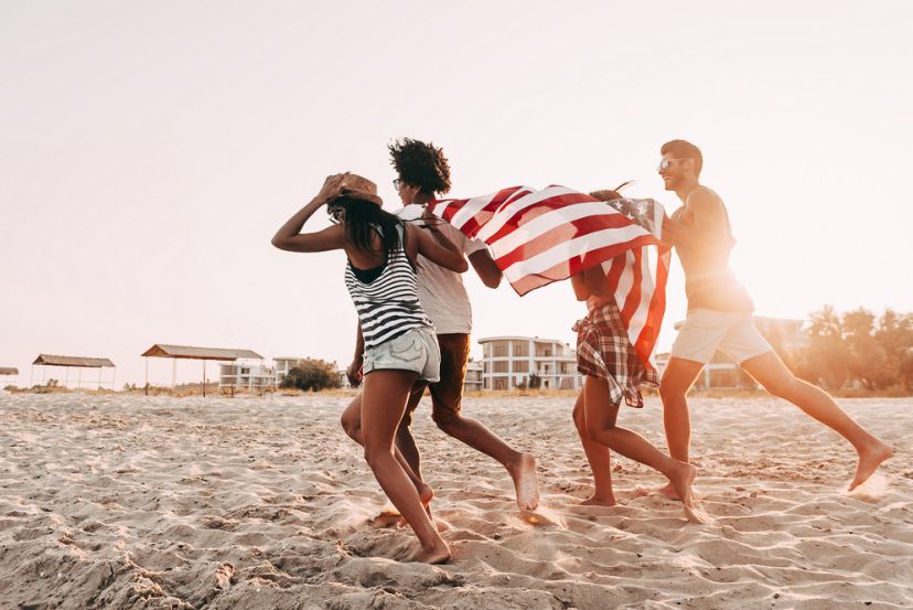 Beach Vacations USA