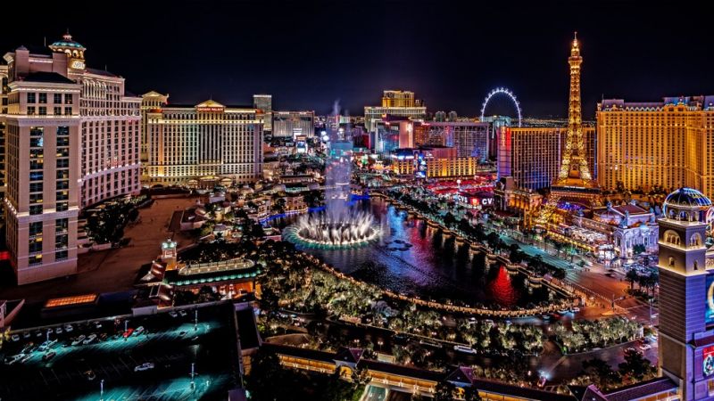 Las Vegas Special Offers