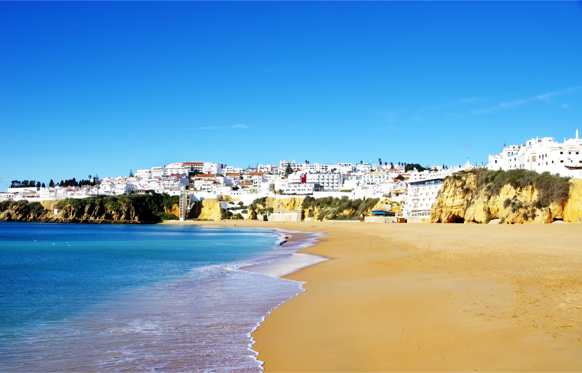 Albufeira