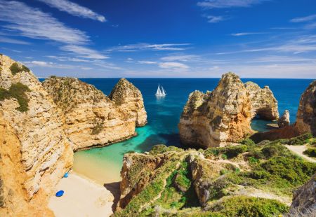 Holidays to the Algarve with Cassidy Travel