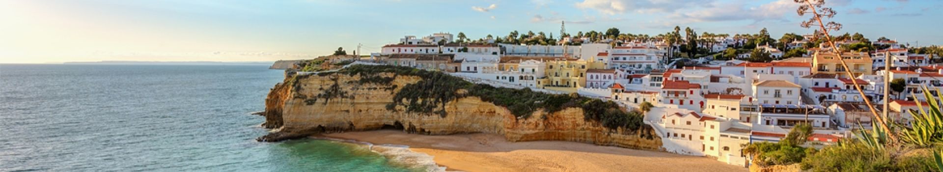 All In, Your Ultimate Trip to Algarve