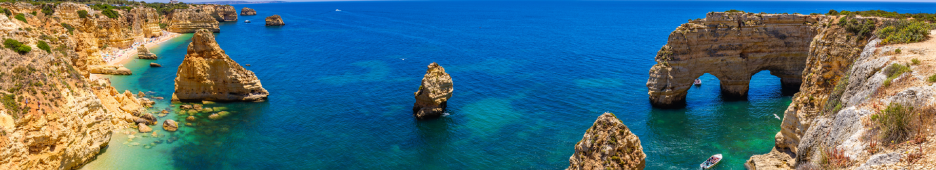 Last Minute Holidays to the Algarve