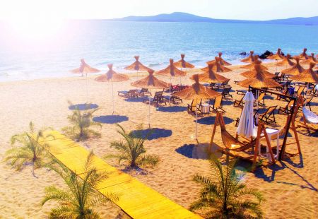 All Inclusive Holidays to Sunny Beach, Bulgaria with Cassidy Travel
