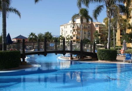 All Inclusive Holidays to the Costa del Sol with Cassidy Travel