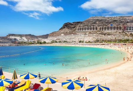 All Inclusive Holidays to Gran Canaria with Cassidy Travel