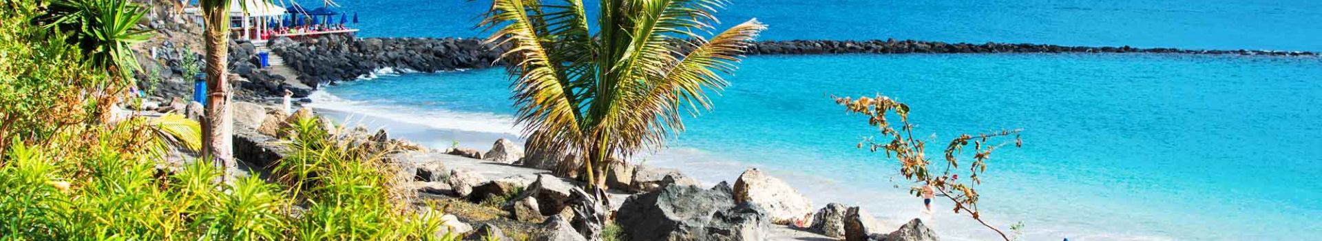 All Inclusive Holidays to Lanzarote with Cassidy Travel