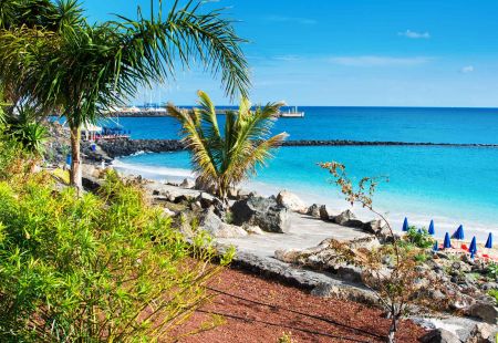 All Inclusive Holidays to Lanzarote with Cassidy Travel