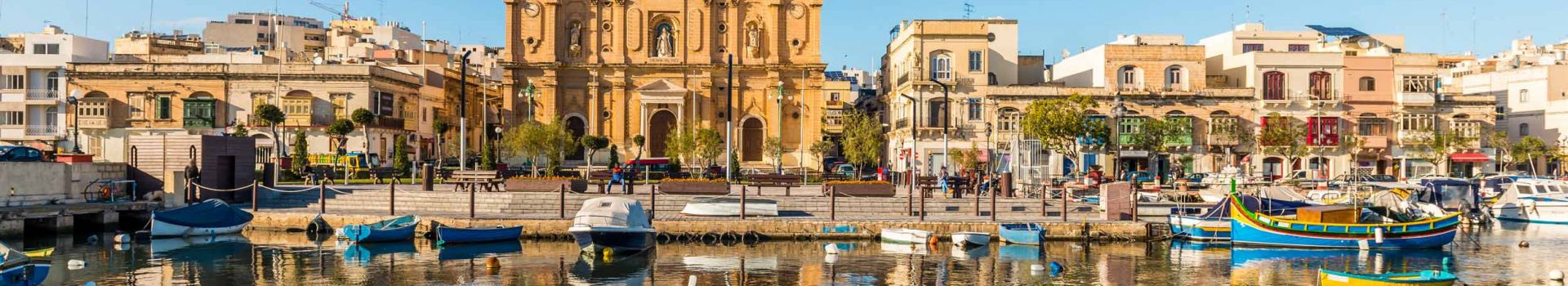 All Inclusive Holidays to Malta with Cassidy Travel