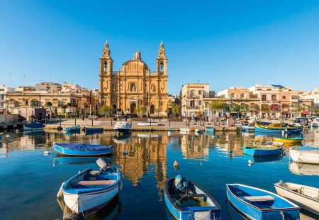 All Inclusive Holidays to Malta with Cassidy Travel