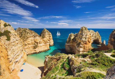 All Inclusive Holidays to the Algarve
