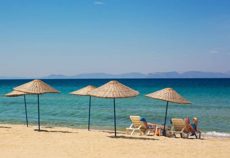All Inclusive holidays to Turkey with Cassidy Travel