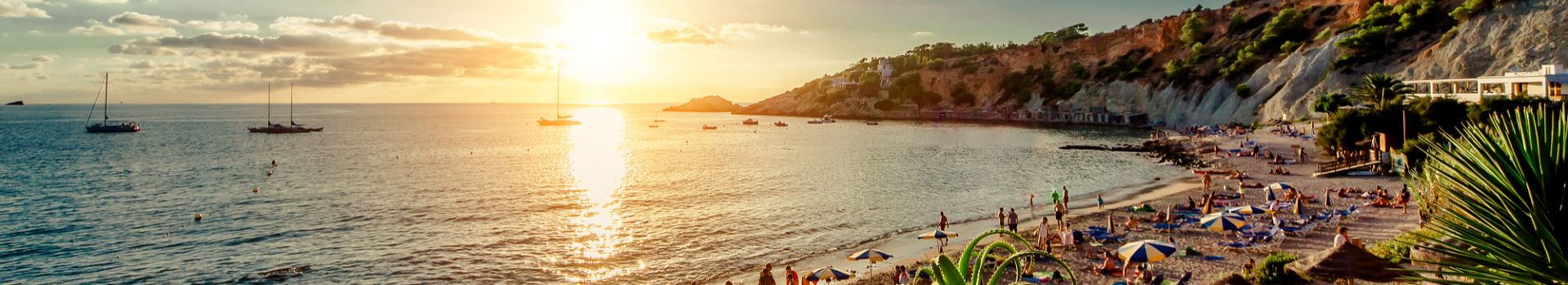 All inclusive family holidays to Ibiza with Cassidy Travel