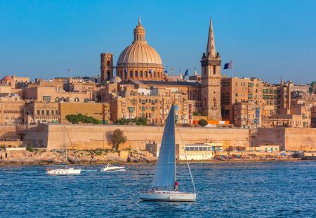 All inclusive family holidays to Malta with Cassidy Travel
