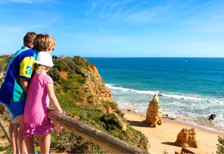 All inclusive family holidays to the Algarve - Cassidy Travel