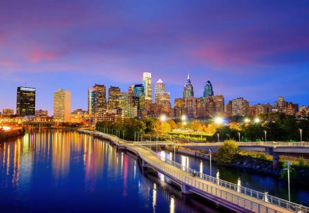 Holidays to Philadelphia with Cassidy Travel