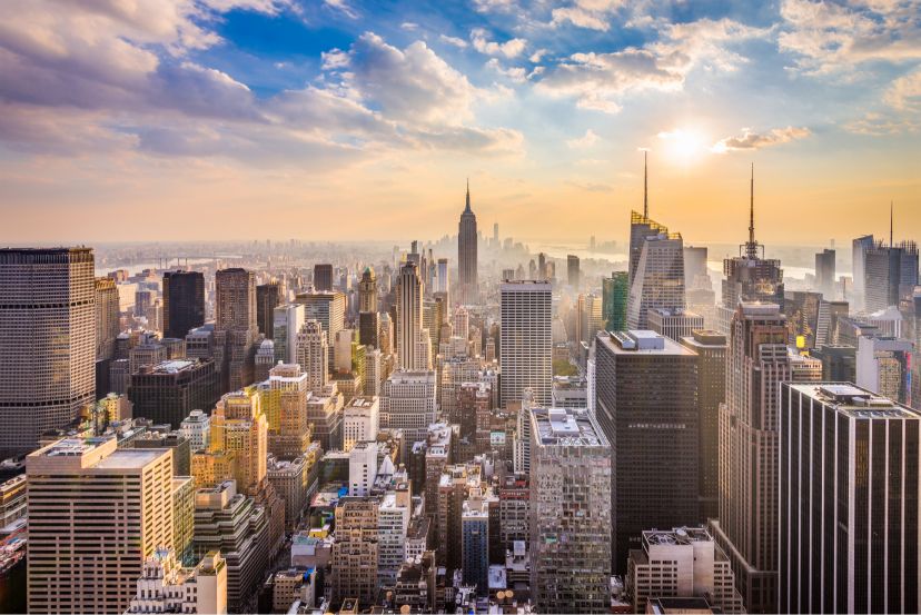 Love USA: Top Places to Visit in USA