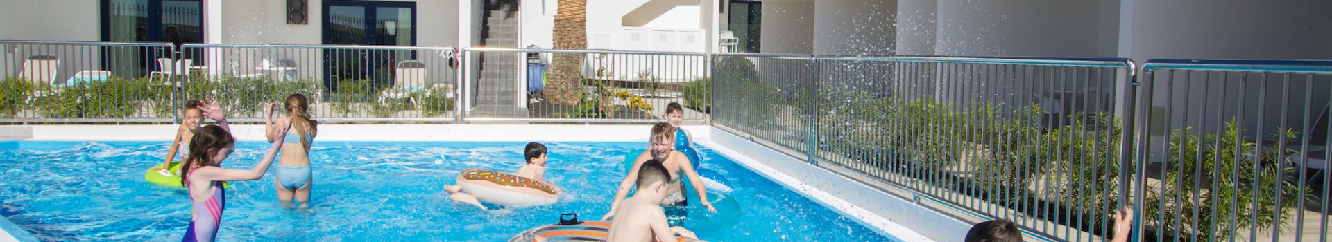 Aqua Suites Lanzarote - Cassidy Travel Blog