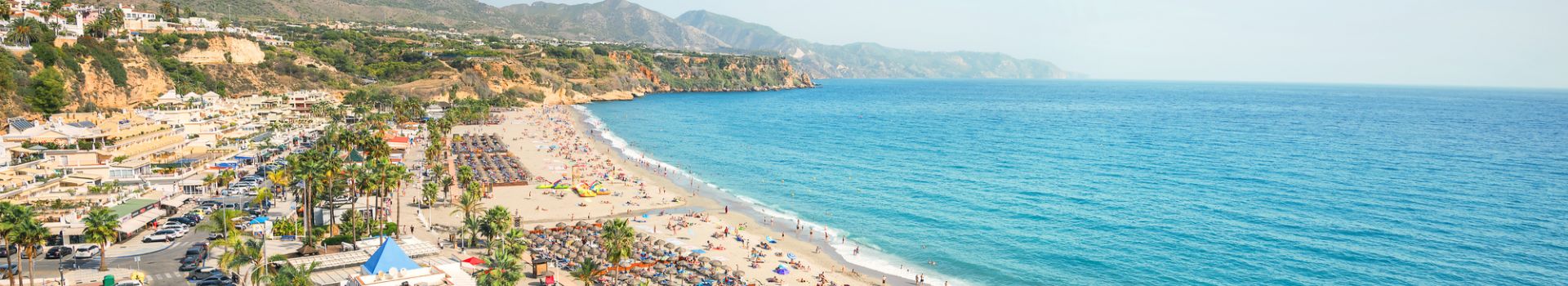 Costa del Sol Holidays from Belfast - Cassidy Travel