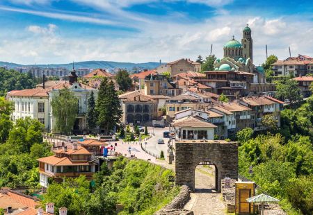Bulgaria Holidays with Cassidy Travel