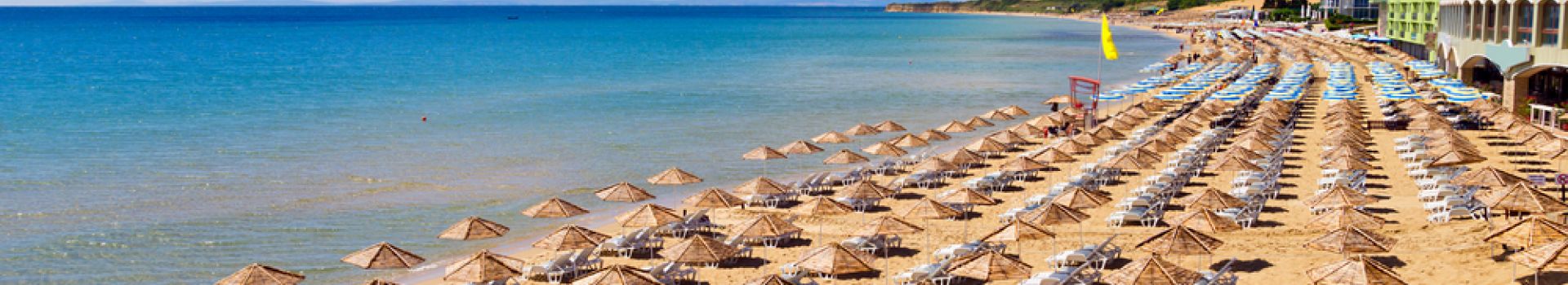 Last Minute Holidays to Sunny Beach, Bulgaria with Cassidy Travel