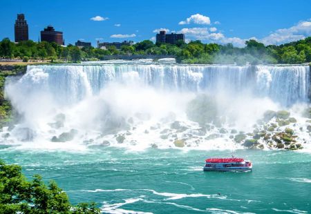 Canada Holidays with Cassidy Travel - Book holidays to Canada