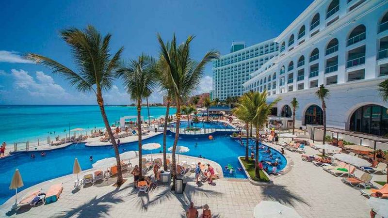 Cancun Sandos Offer