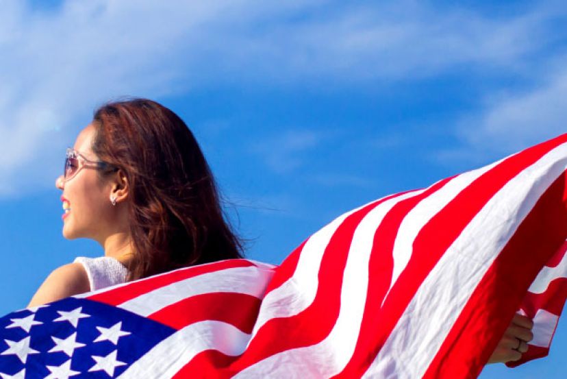 7 Days Trip to USA