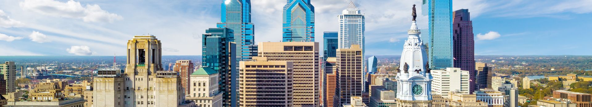 Cassidy Travel - American Holidays - The Streets of Philadelphia