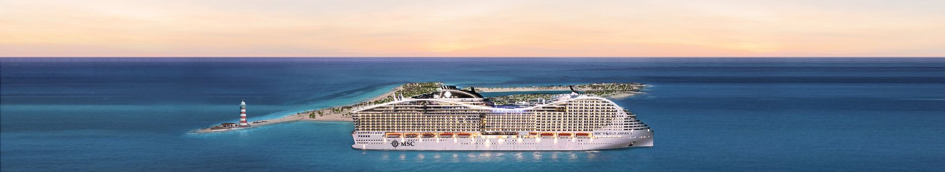 MSC Cruise Deals with Cassidy Travel