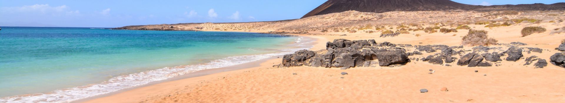Cheap holidays to Lanzarote from Belfast - Cassidy Travel