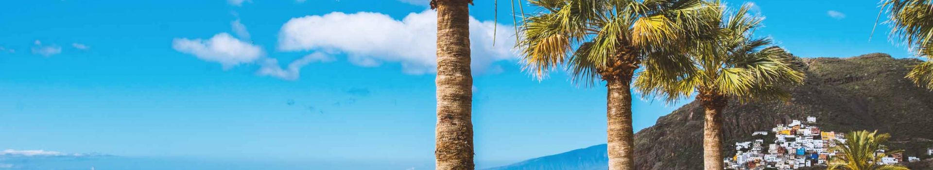 Cheap holidays from Cork Airport to Tenerife with Cassidy Travel