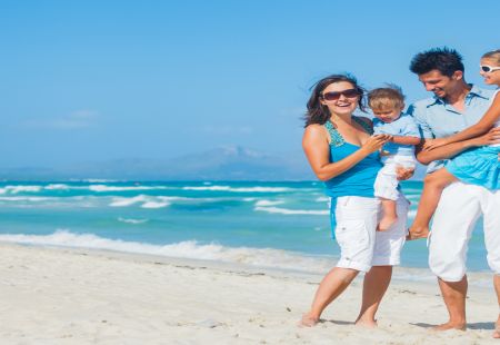 Family holidays to Fuerteventura with Cassidy Travel