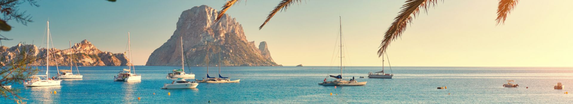 Cheap holidays to Ibiza from Belfast - Cassidy Travel