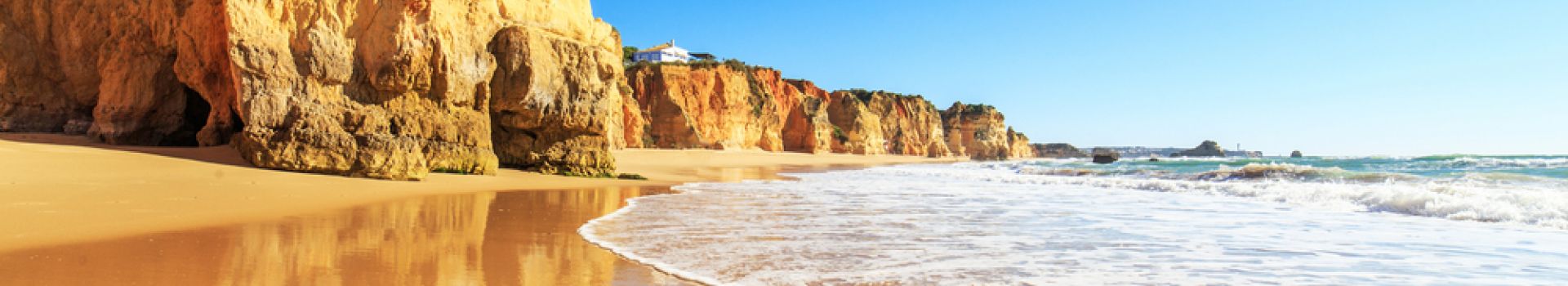 Flight to the Algarve from Belfast - Cassidy Travel