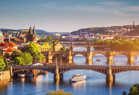 Czech Republic Holidays with Cassidy Travel