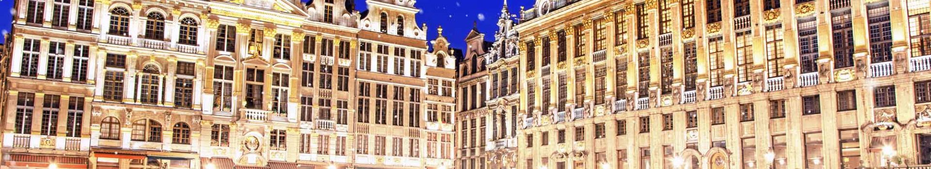 Christmas market deals to Brussels with Cassidy Travel