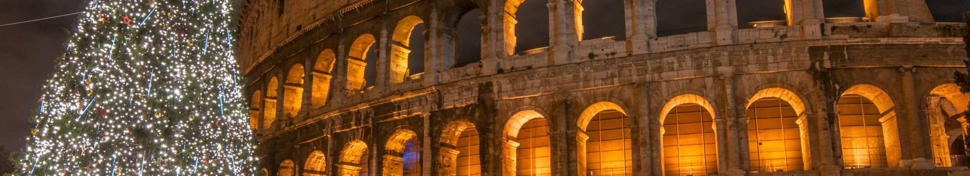 Christmas markets in Rome with Cassidy Travel