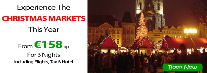 Christmas Markets