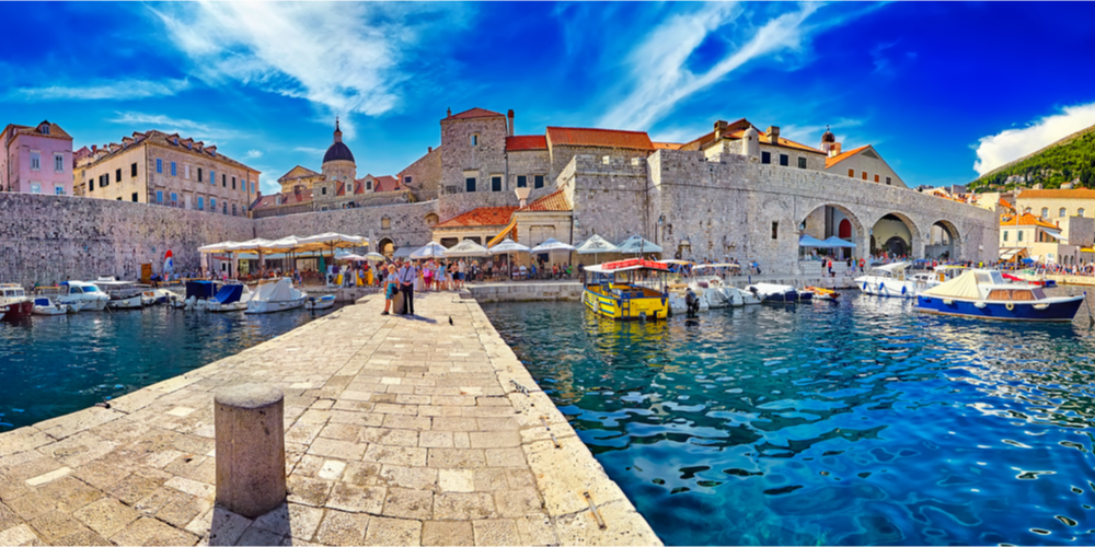 Dubrovnik City Breaks