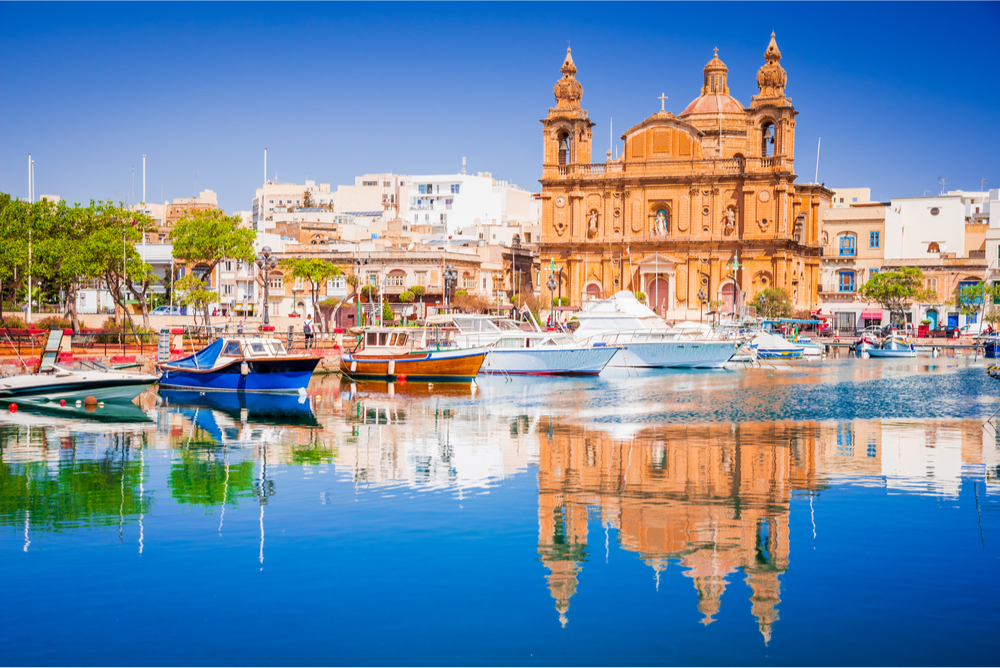 Valletta City Breaks