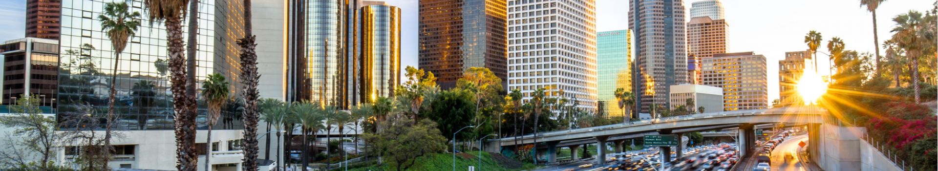 City Guide to Los Angeles - Cassidy Travel Blog