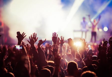 Concerts and Events Travel Packages | Cassidy Travel