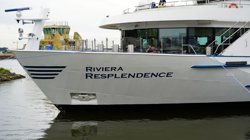 MS Riviera Resplendence