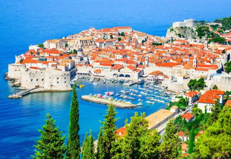 Dubrovnik City Breaks