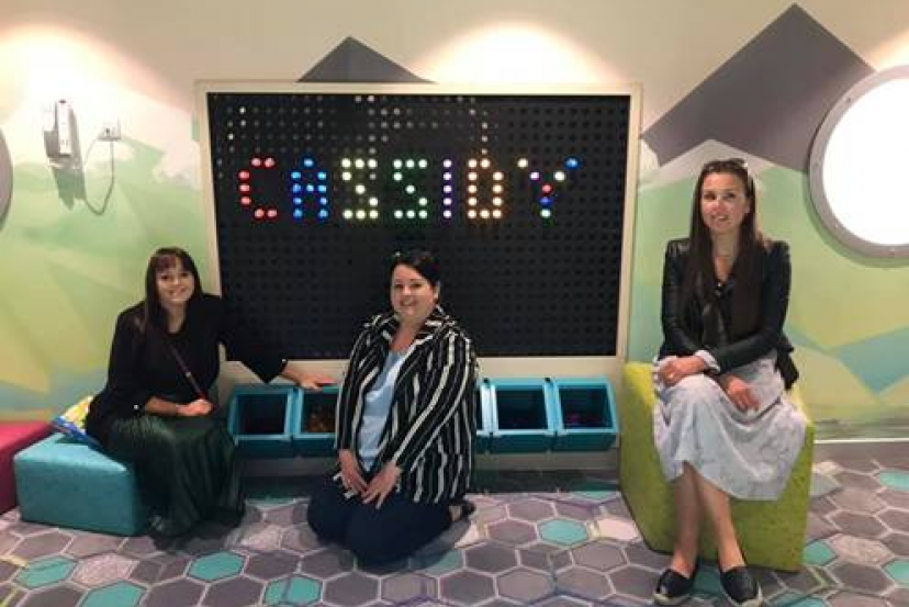 Cruise Experience: Our Team Visits Celebrity Edge!
