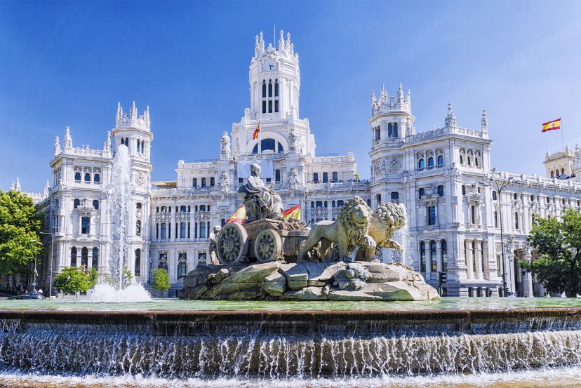 Our Top European City Breaks