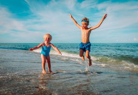 Family Holidays to the Costa del Sol with Cassidy Travel
