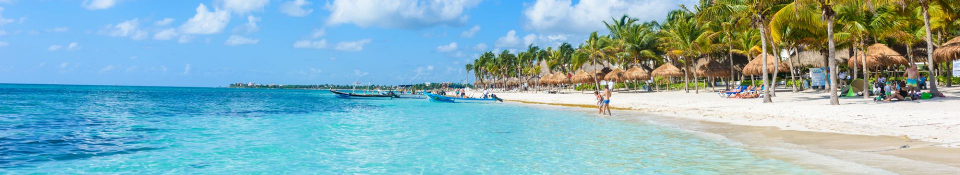 Family Holidays to Cancun with Cassidy Travel
